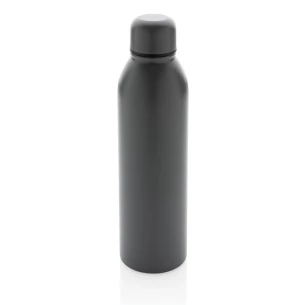 PizBoe - Θερμικό μπουκάλι 500 ml - γραφίτης