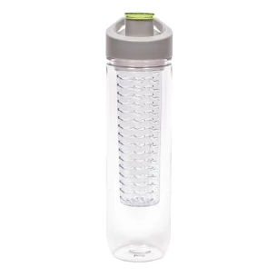 Frank Αθλητικό μπουκάλι 800 ml - ανοιχτό πράσινο
