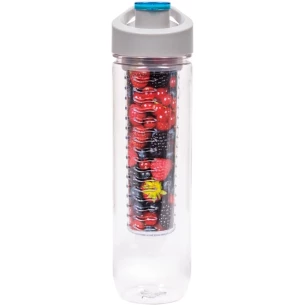 Frank Αθλητικό μπουκάλι 800 ml - μπλε