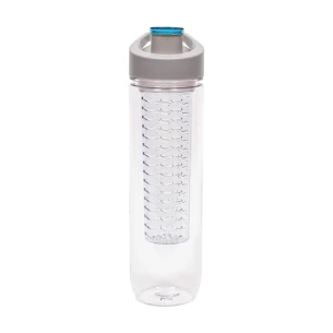 Frank Αθλητικό μπουκάλι 800 ml - μπλε