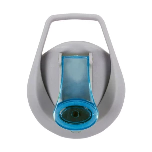 Frank Αθλητικό μπουκάλι 800 ml - μπλε