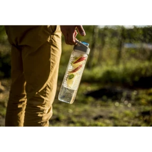 Frank Αθλητικό μπουκάλι 800 ml - μπλε