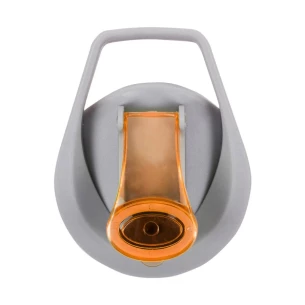 Frank Αθλητικό μπουκάλι 800 ml - πορτοκαλί