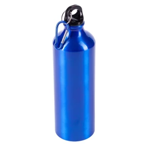 Μπουκάλι αλουμινίου Easy Tripper 800 ml - Μπλε