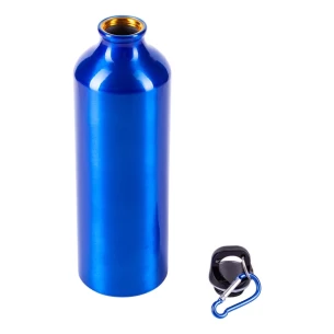 Μπουκάλι αλουμινίου Easy Tripper 800 ml - Μπλε