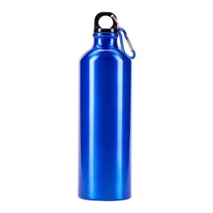 Μπουκάλι αλουμινίου Easy Tripper 800 ml - Μπλε