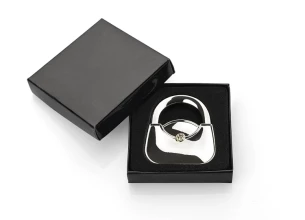 Στυλό RIO σε θήκη - Λευκό