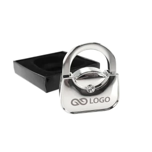 Στυλό RIO σε θήκη - Λευκό