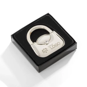 Στυλό RIO σε θήκη - Λευκό