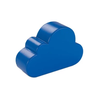 Antistress cloud - CLOUDY - Ναυτικό μπλε