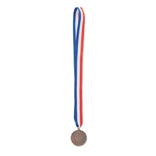 Μετάλλιο διαμέτρου 5 cm - ΝΙΚΗΤΗΣ Χάλκινο