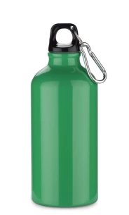 Μπουκάλι αλουμινίου TREKO 500 ml - Πράσινο