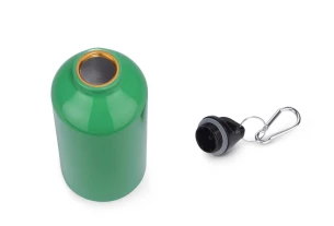 Μπουκάλι αλουμινίου TREKO 500 ml - Πράσινο