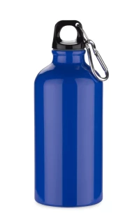 Μπουκάλι αλουμινίου TREKO 500 ml - Μπλε