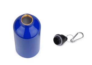 Μπουκάλι αλουμινίου TREKO 500 ml - Μπλε