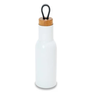 Μπουκάλι κενού 400ml Heme - Λευκό