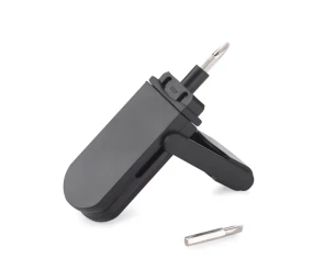 Πολυεργαλείο BARDI - Μαύρο