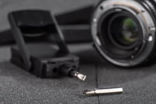 Πολυεργαλείο BARDI - Μαύρο