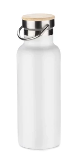 Θερμικό μπουκάλι KAAN 500 ml - Λευκό