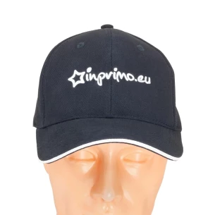 Καπέλο σάντουιτς - Ναυτικό μπλε