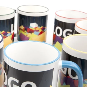 Κούπα Athena - Μαύρο