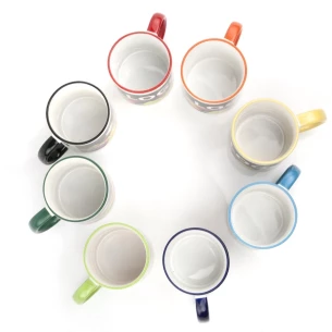 Κούπα Athena - Μαύρο