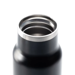 Θερμικό μπουκάλι Horten 530 ml - Μαύρο