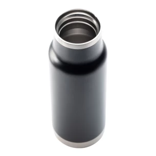 Θερμικό μπουκάλι Horten 530 ml - Μαύρο