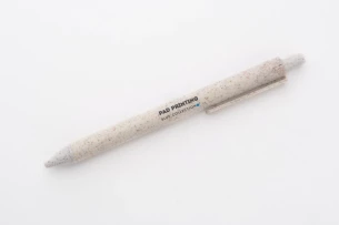 Στυλό στυλό REVI -Μπεζ