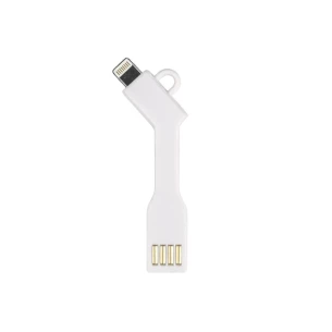 SYNC μπρελόκ iPhone 5/6 - Λευκό