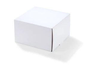 Κουτί TEA - Καφέ