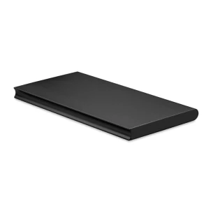 Τράπεζα ενέργειας 8000mAh - POWERFLAT8 - Μαύρο