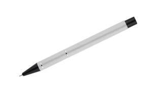 Στυλό με στυλό SATO - Λευκό