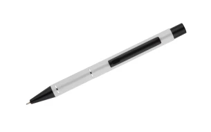 Στυλό με στυλό SATO - Λευκό