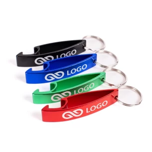 Ανοιχτήρι αλουμινίου Wolf - Μπλε