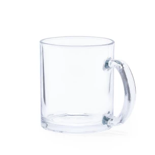 Claro γυάλινο κύπελλο 350 ml - ουδέτερο