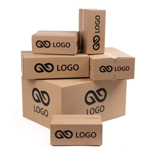 Χαρτοκιβώτιο για ταχυδρομικά δέματα - μέγεθος B