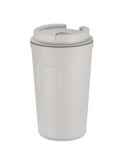 COLPO θερμική κούπα 400 ml - Λευκό