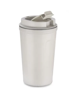COLPO θερμική κούπα 400 ml - Λευκό