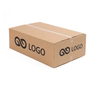 Χαρτοκιβώτιο για ταχυδρομικά δέματα - μέγεθος B