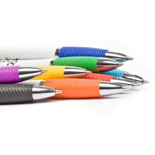 Στυλό στυλό Milano - γαλάζιο