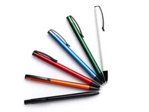 Στυλό στυλό με μπίλια Idol - Μπλε