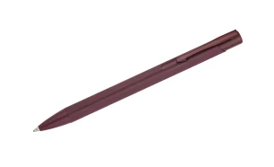 Στυλό με στυλό SOT - Maroon