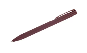 Στυλό με στυλό SOT - Maroon