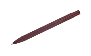 Στυλό με στυλό SOT - Maroon