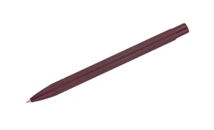 Στυλό με στυλό SOT - Maroon
