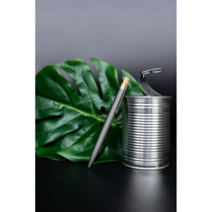 Στυλό από ανακυκλωμένο αλουμίνιο | Randall - Γκρι