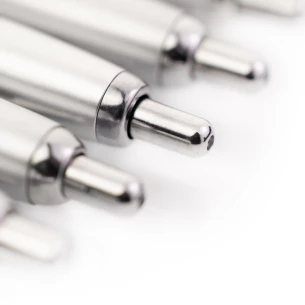 Στυλό Baron - Μαύρο