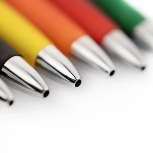 Στυλό Baron - Μπλε