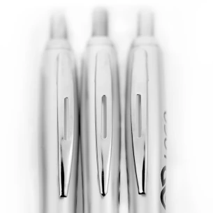 Στυλό Baron - Μπλε